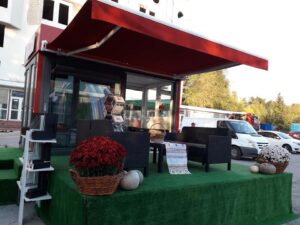 PLASTAL - MoldAgrotech